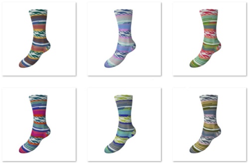 Artikelbild des Artikels “Gründl Hot Socks Alpaca Color “