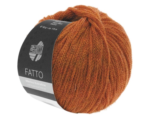 Artikelbild des Artikels “Lana Grossa Fatto “