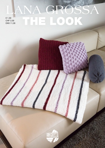 Artikelbild des Artikels “The Look Booklet “