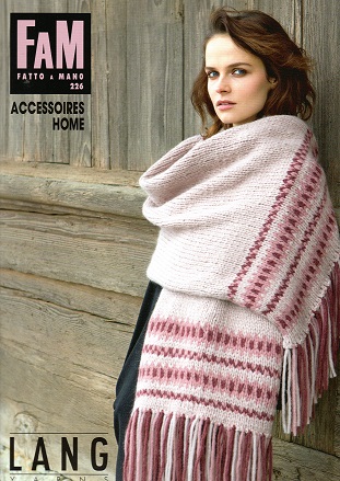 Artikelbild des Artikels “Fatto a Mano 226 Accessoires und Home “
