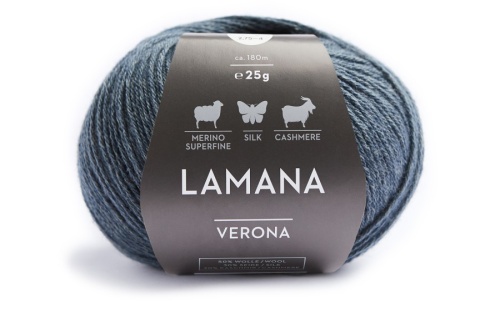 Artikelbild des Artikels “Lamana Verona “