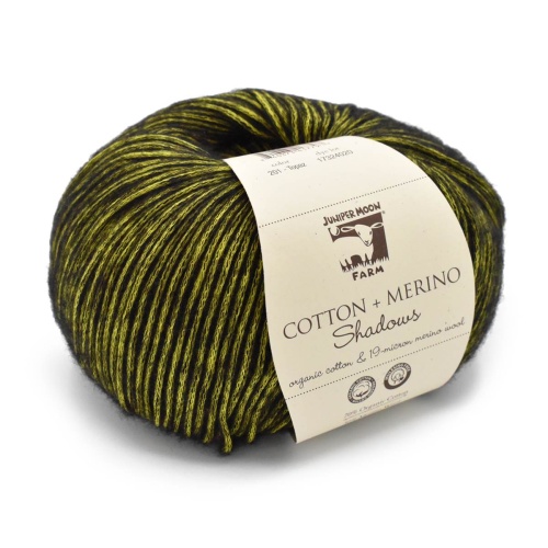 Artikelbild des Artikels “JUNIPER MOON FARM Cotton + Merino “