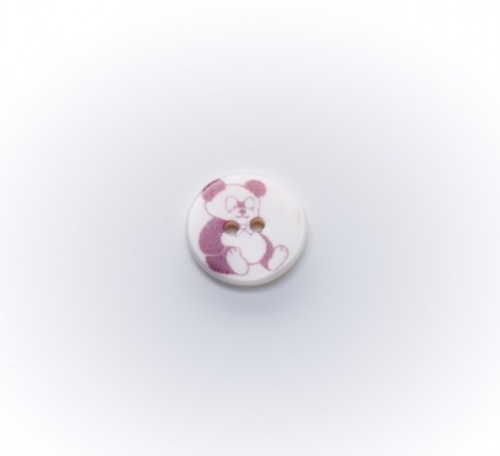 Artikelbild des Artikels “LORD Panda Kunststoff 2-Loch “