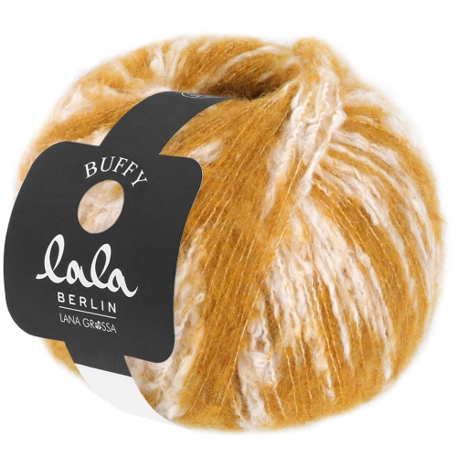Artikelbild des Artikels “Lana Grossa Buffy (Lala Berlin) “