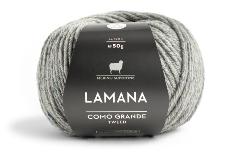 Artikelbild des Artikels “Lamana Como Grande Tweed “