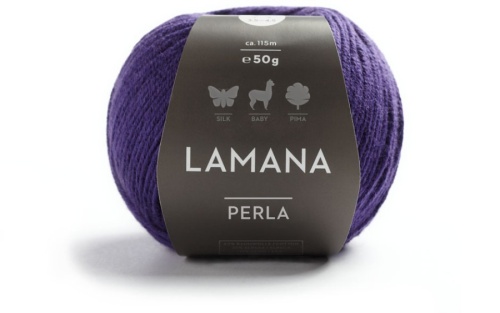 Artikelbild des Artikels “Lamana Perla “