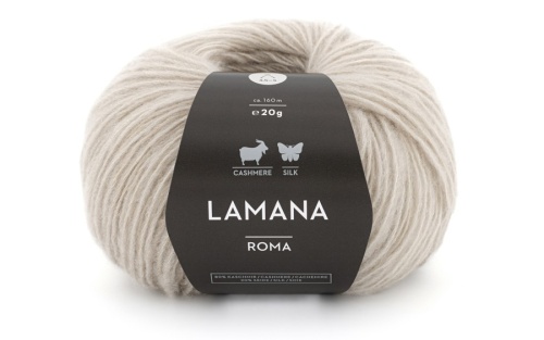 Artikelbild des Artikels “Lamana Roma “