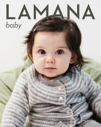 Artikelbild des Artikels “LAMANA Magazin Baby 03 “