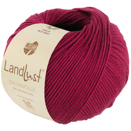 Artikelbild des Artikels “LandLust Baumwolle “