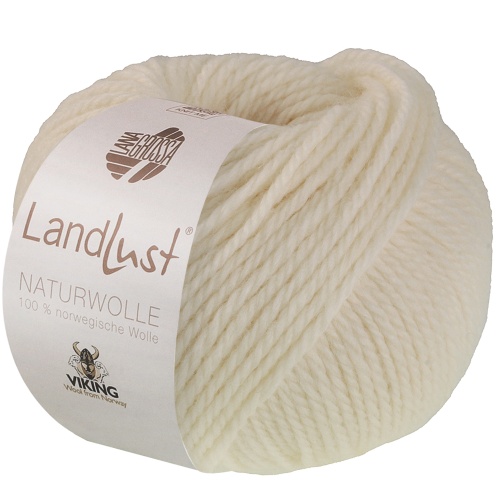 Artikelbild des Artikels “LandLust Naturwolle “