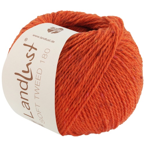Artikelbild des Artikels “LandLust Soft Tweed 180 “