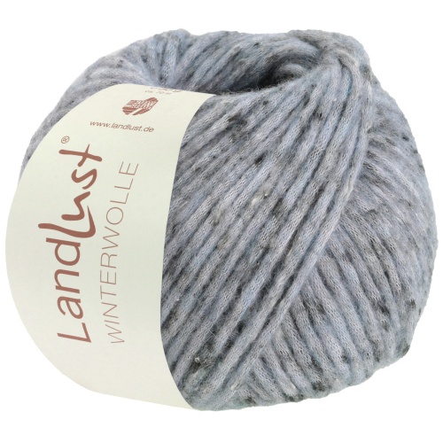 Artikelbild des Artikels “LandLust Winterwolle Tweed “