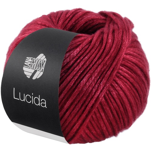 Artikelbild des Artikels “Lana Grossa Lucida “