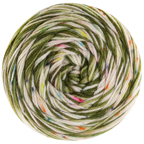 Artikelbild des Artikels “MEILENWEIT 100g Merino Spots “