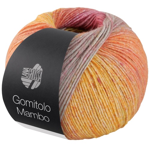 Artikelbild des Artikels “Lana Grossa Gomitolo Mambo “