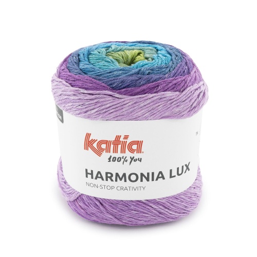 Artikelbild des Artikels “Katia Harmonia Lux 150g “