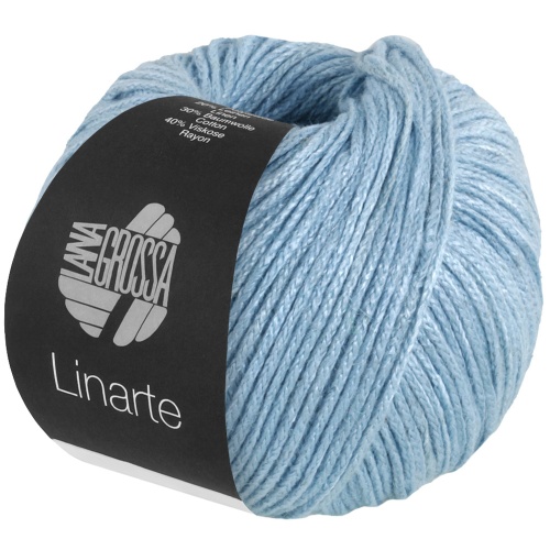 Artikelbild des Artikels “Lana Grossa Linarte “