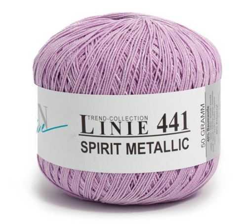 Artikelbild des Artikels “ONline Linie 441 Spirit Metallic “