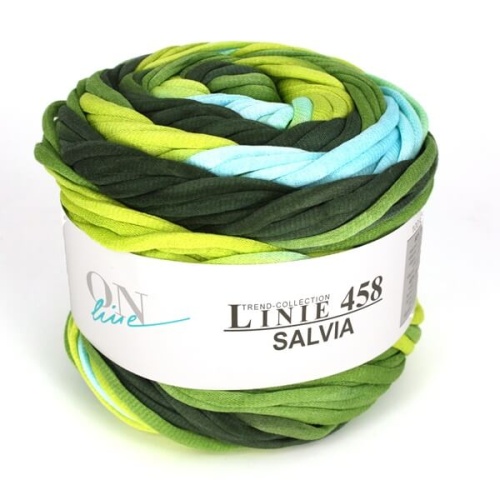Artikelbild des Artikels “ONline Linie 458 Salvia “