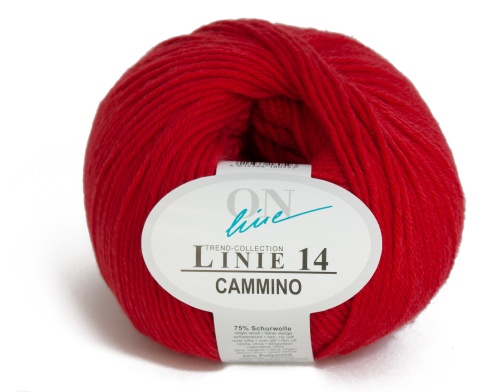 Artikelbild des Artikels “ONline Linie 14 Cammino “