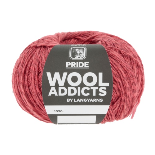 Artikelbild des Artikels “WOOLADDICTS Pride “