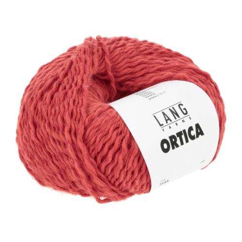 Artikelbild des Artikels “Lang Yarns Ortica “