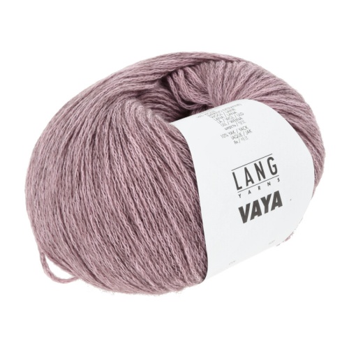 Artikelbild des Artikels “Lang Yarns Vaya “