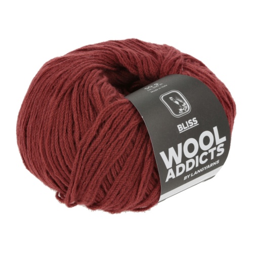 Artikelbild des Artikels “WOOLADDICTS Bliss “
