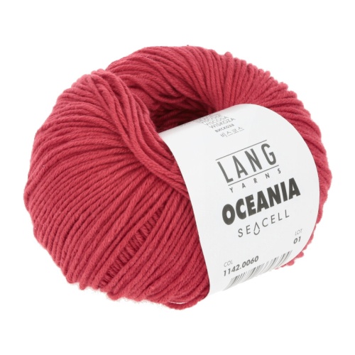 Artikelbild des Artikels “Lang Yarns Oceania “