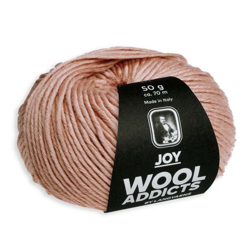 Artikelbild des Artikels “WOOLADDICTS Joy “
