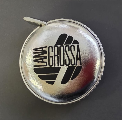 Artikelbild des Artikels “Lana Grossa Rollmaßband “