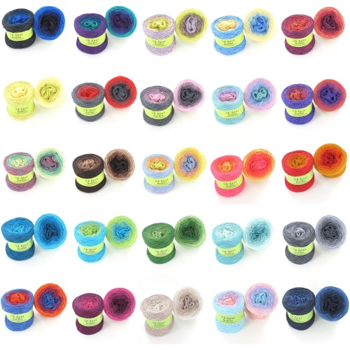 Artikelbild des Artikels “McLana Cotton Acryl 4-fach Bobbel “