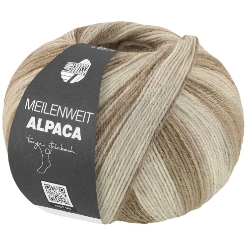 Artikelbild des Artikels “MEILENWEIT 100g Alpaca Mix “