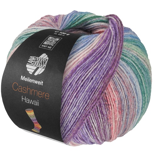 Artikelbild des Artikels “MEILENWEIT 100g Cashmere Hawaii “