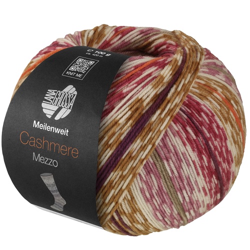Artikelbild des Artikels “MEILENWEIT 100g Cashmere Mezzo “