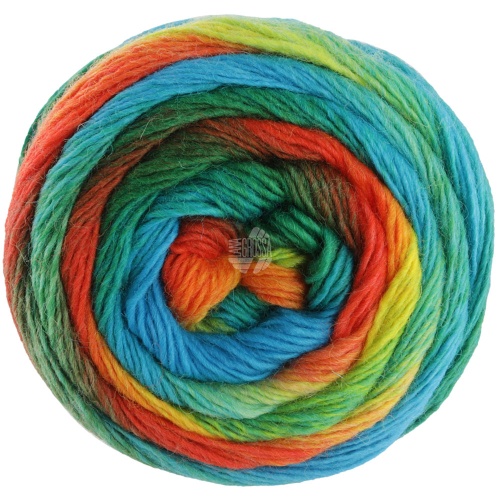Artikelbild des Artikels “Meilenweit 100 Special Effects - Color Mix Multi “