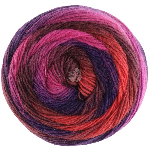 Artikelbild des Artikels “Meilenweit 100 Special Effects - Color Mix Soft “