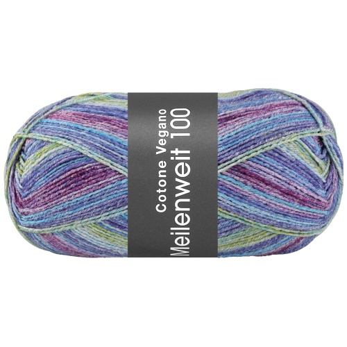 Artikelbild des Artikels “MEILENWEIT Cotone Vegano Arancia “