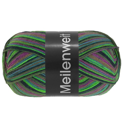 Artikelbild des Artikels “MEILENWEIT 100g Granita “