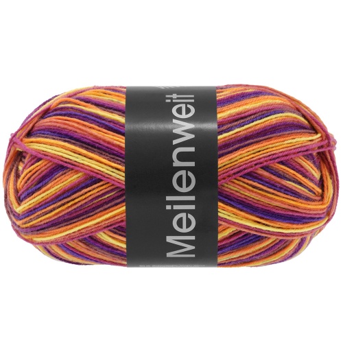 Artikelbild des Artikels “MEILENWEIT 100g Intenso “