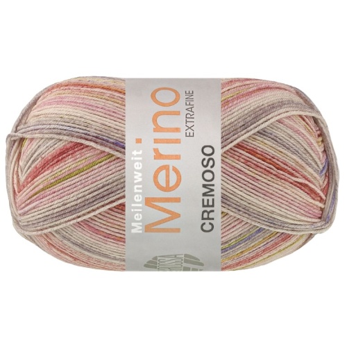 Artikelbild des Artikels “MEILENWEIT 100g Merino Extrafine Cremoso “