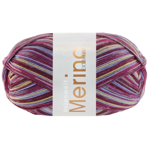 Artikelbild des Artikels “MEILENWEIT 100g Merino Extrafine Soft “