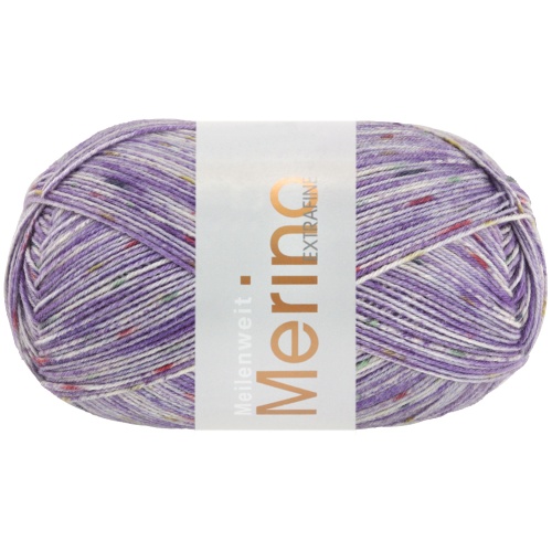 Artikelbild des Artikels “MEILENWEIT 100g Merino Extrafine Stella “