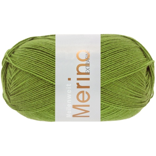 Artikelbild des Artikels “MEILENWEIT 100g Merino Extrafine uni “