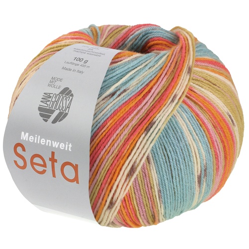Artikelbild des Artikels “MEILENWEIT 100g Seta Giappone “