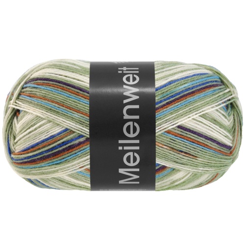 Artikelbild des Artikels “MEILENWEIT 100g Yuma “