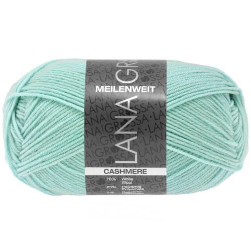 Artikelbild des Artikels “Meilenweit 50g Cashmere “
