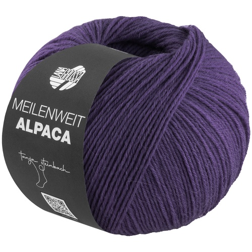 Artikelbild des Artikels “MEILENWEIT 6-fach 150g Alpaca  uni “