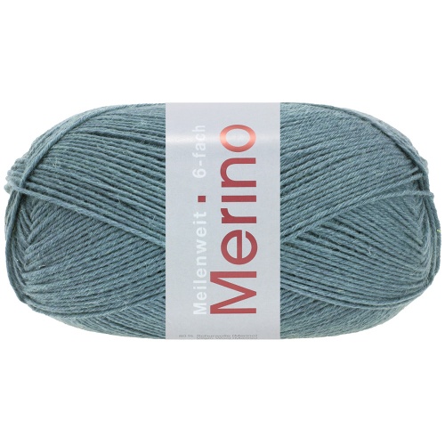Artikelbild des Artikels “MEILENWEIT 6-fach 150g Merino uni “