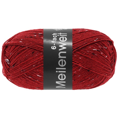 Artikelbild des Artikels “MEILENWEIT 6-fach 150g Tweed “